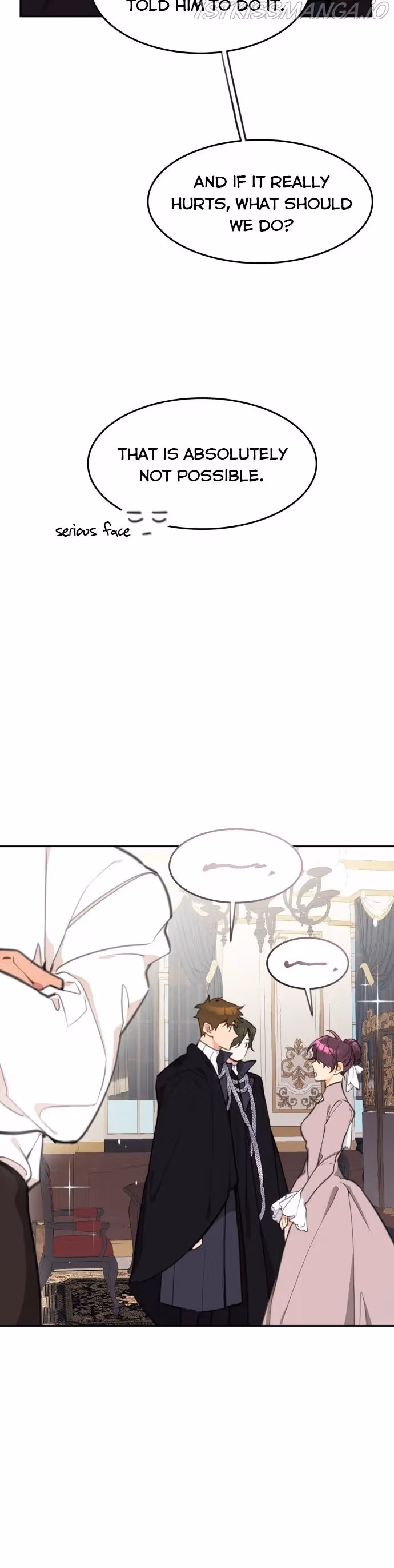 Read Lottery Princess chapter 14 image 33 on Lezhin