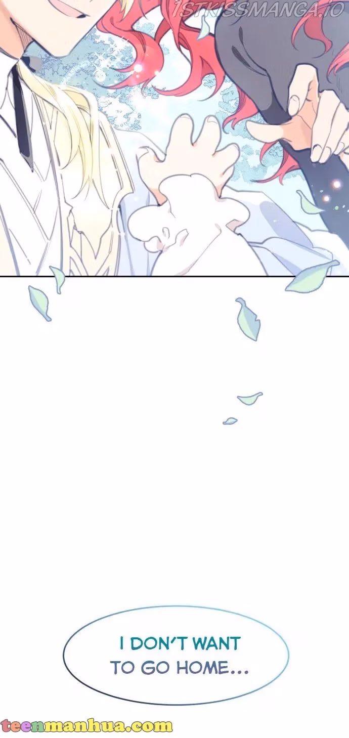 Read Lottery Princess chapter 14 image 37 on Lezhin