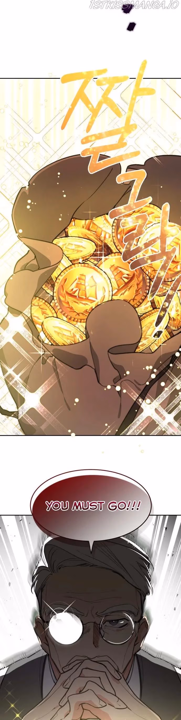 Read Lottery Princess chapter 14 image 5 on Lezhin