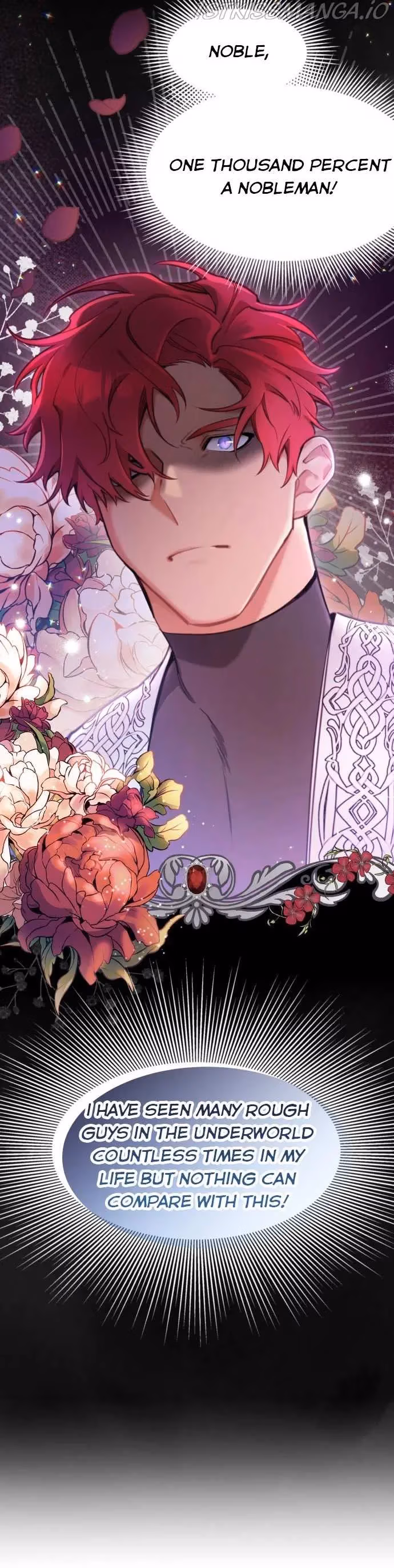 Read Lottery Princess chapter 14 image 8 on Lezhin