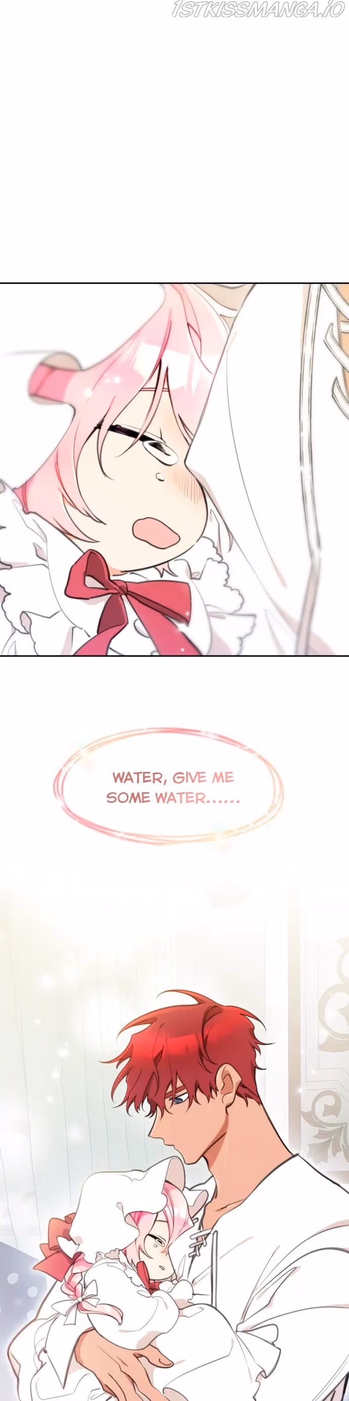 Lottery Princess Chapter 15 page 2 - 