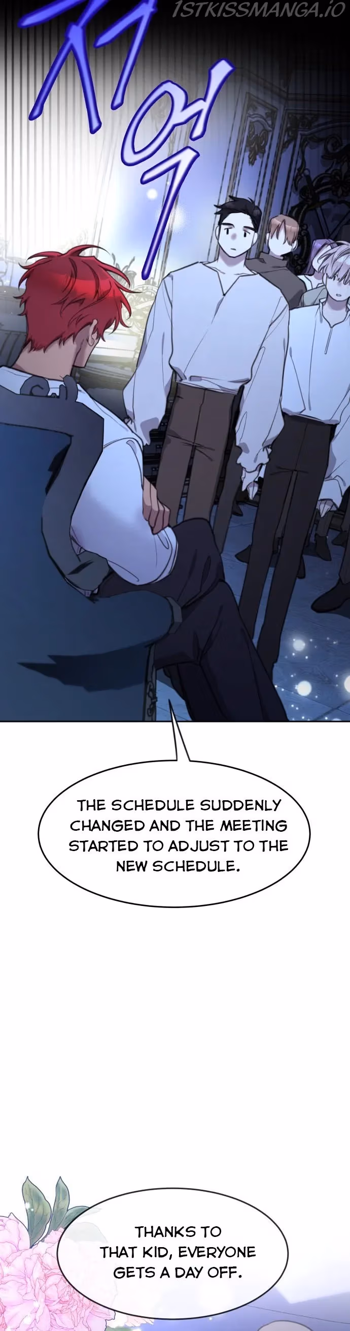 Lottery Princess Chapter 15 page 12 - 