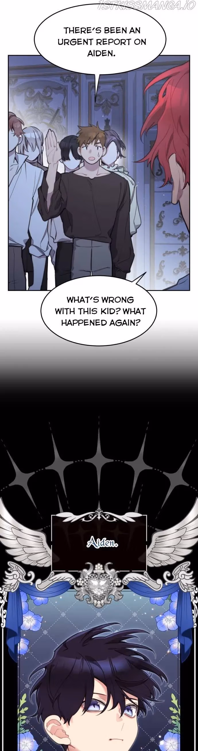 Lottery Princess Chapter 15 page 14 - 
