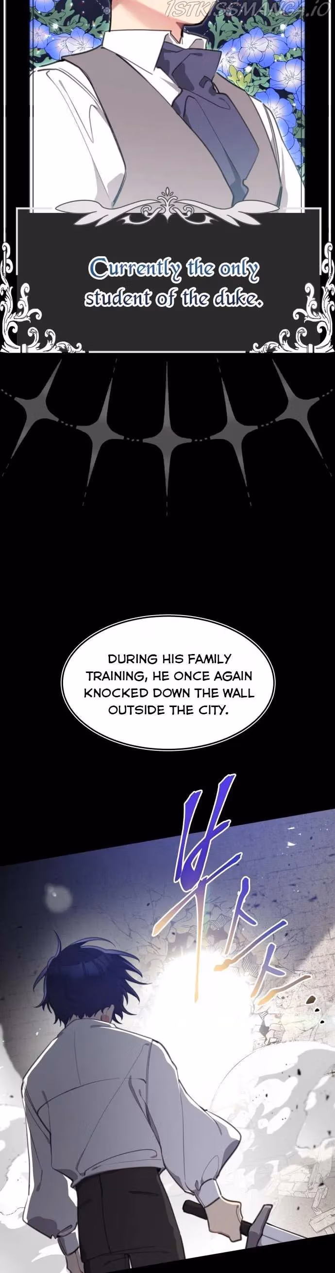 Lottery Princess Chapter 15 page 15 - 