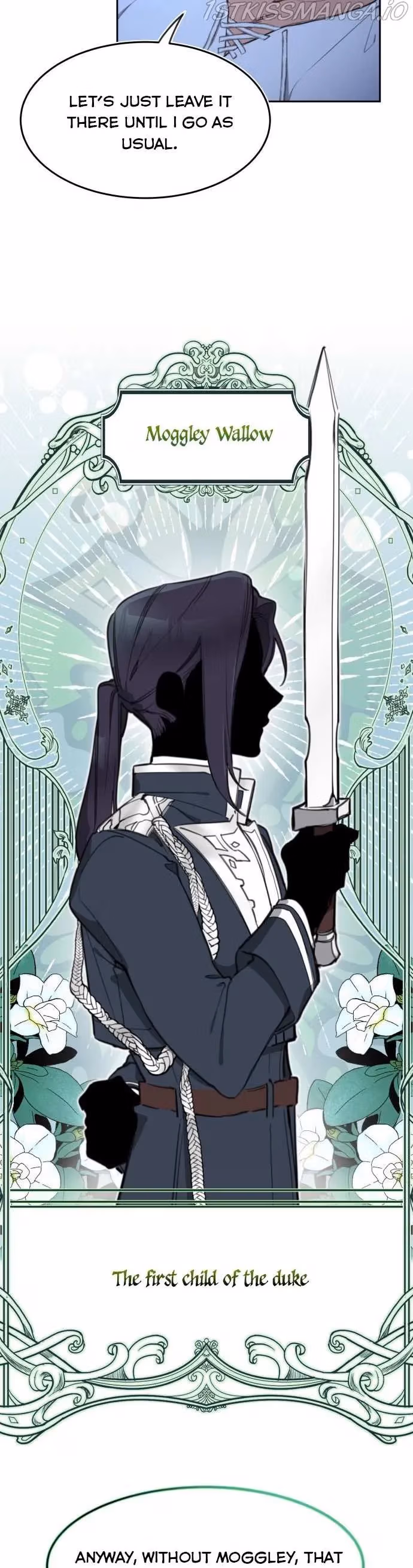 Lottery Princess Chapter 15 page 17 - 
