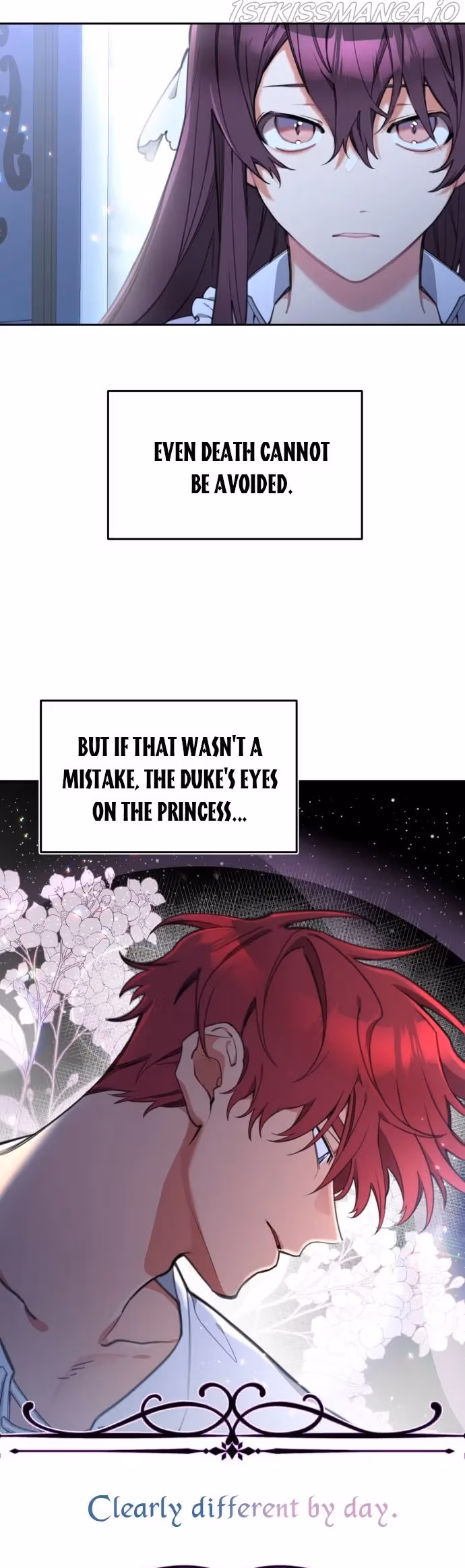 Lottery Princess Chapter 15 page 28 - 