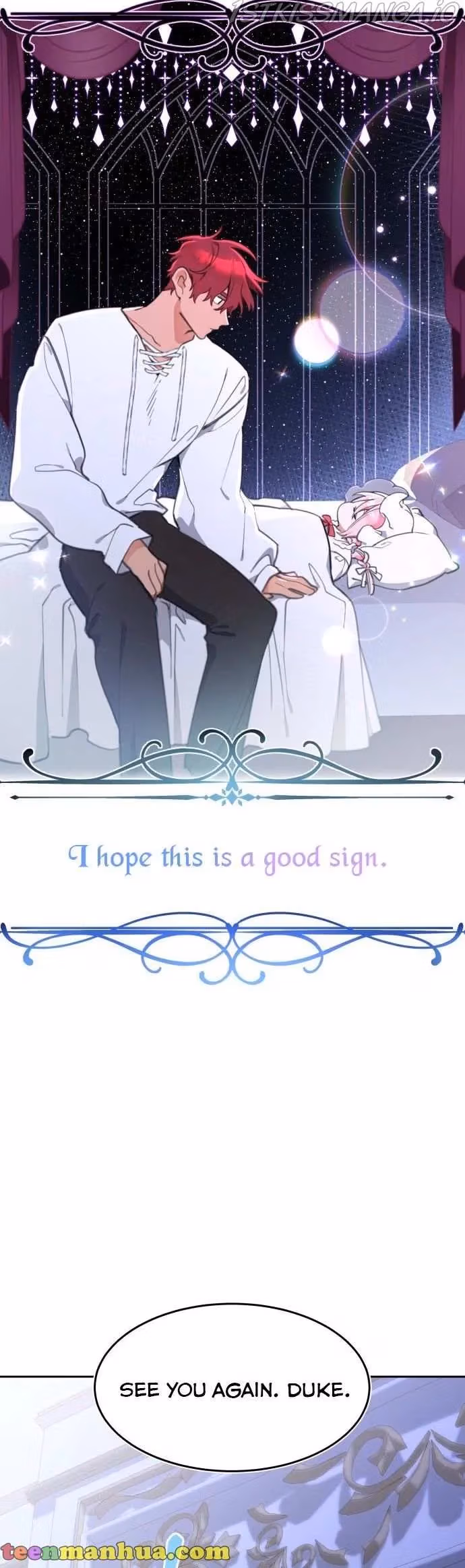 Lottery Princess Chapter 15 page 29 - 