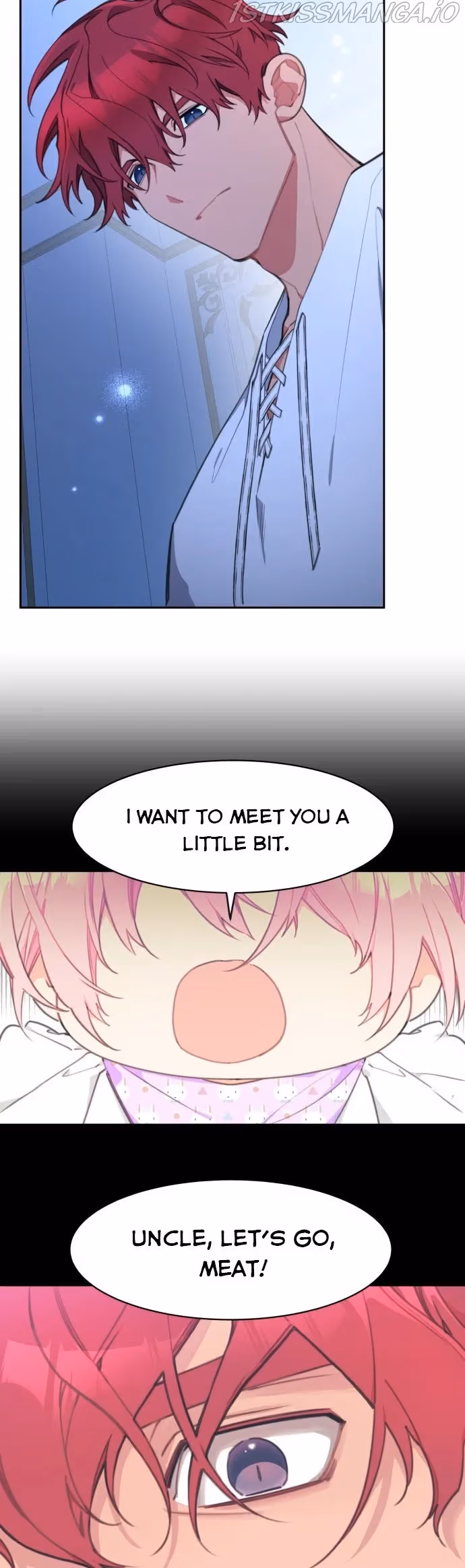 Lottery Princess Chapter 15 page 32 - 