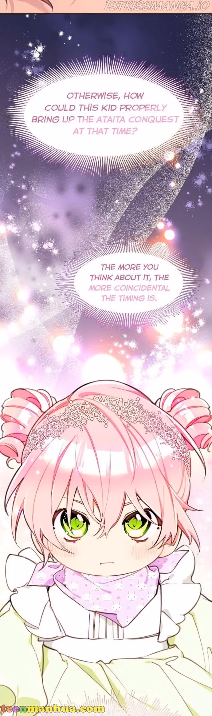 Lottery Princess Chapter 15 page 33 - 