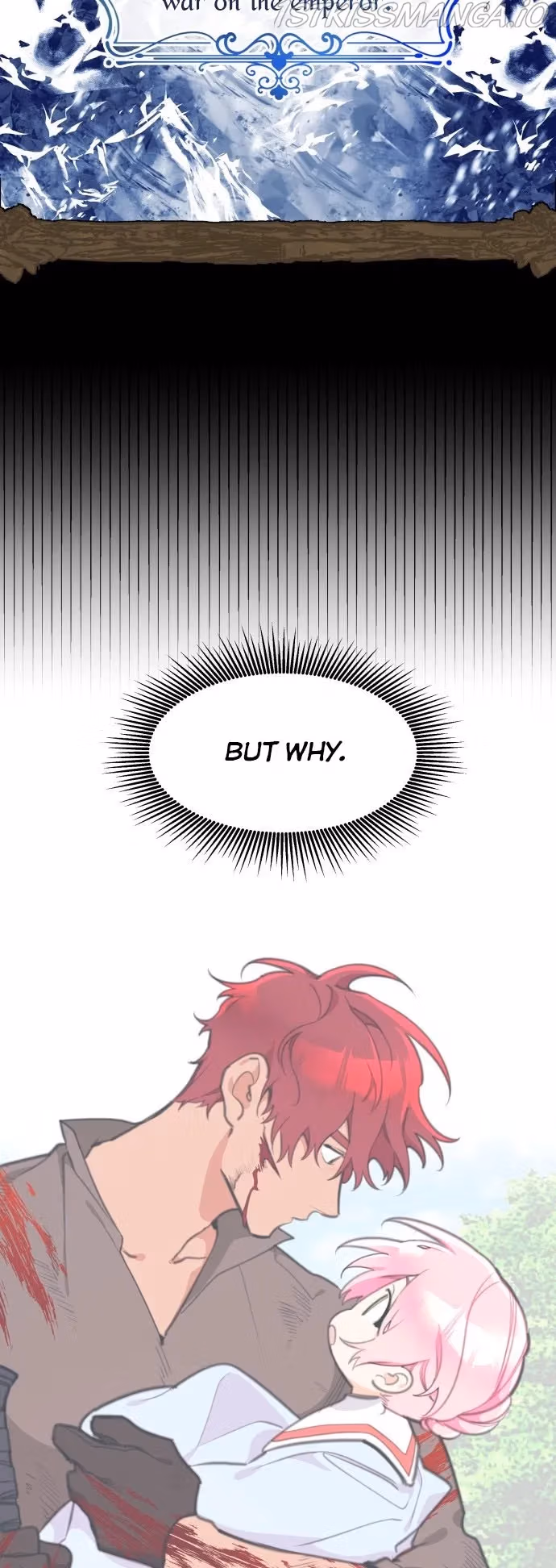 Lottery Princess Chapter 15 page 39 - 