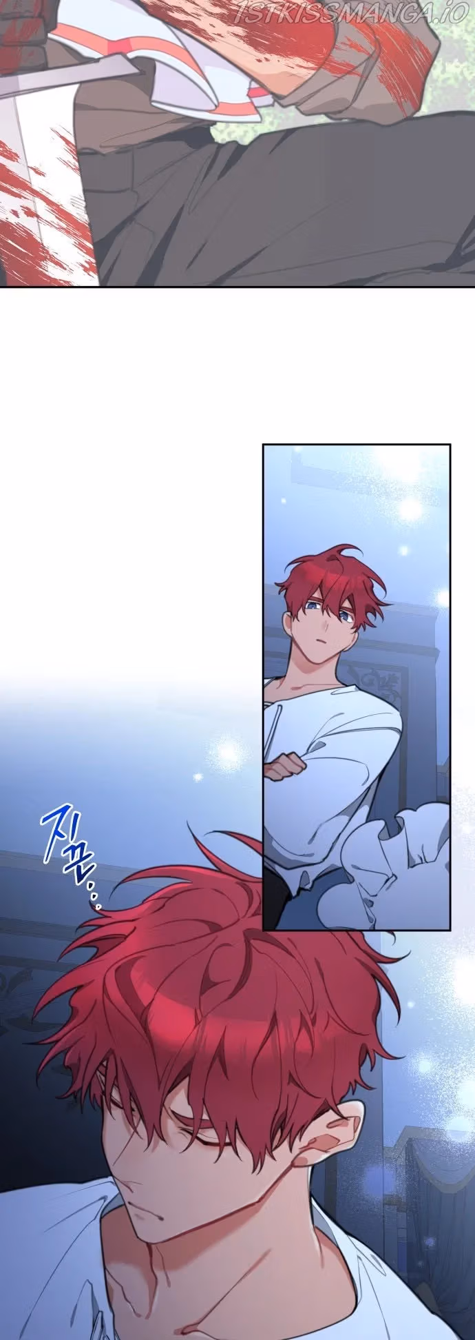 Lottery Princess Chapter 15 page 40 - 