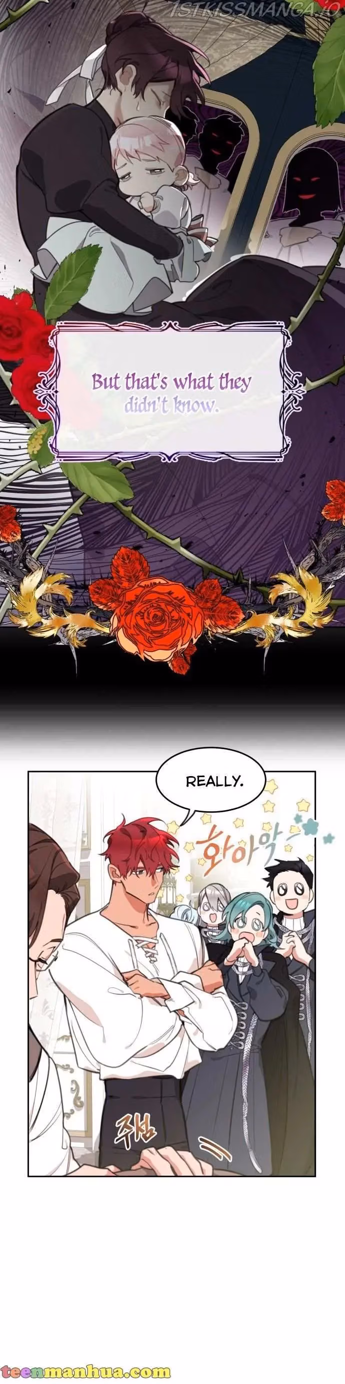 Lottery Princess Chapter 15 page 7 - 