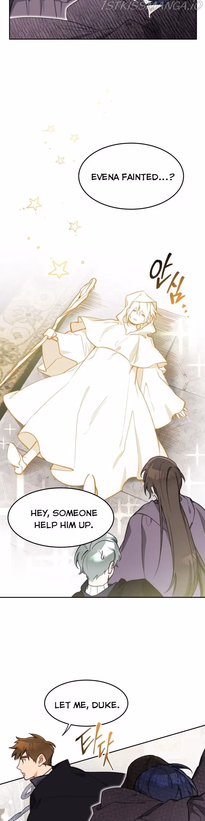 Lottery Princess Chapter 15 page 9 - 