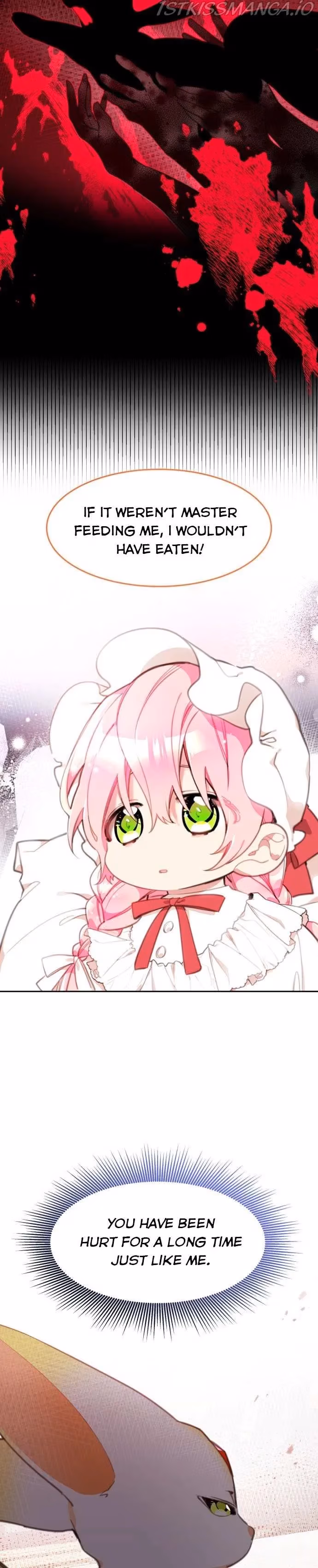 Read Lottery Princess chapter 16 image 10 on Lezhin