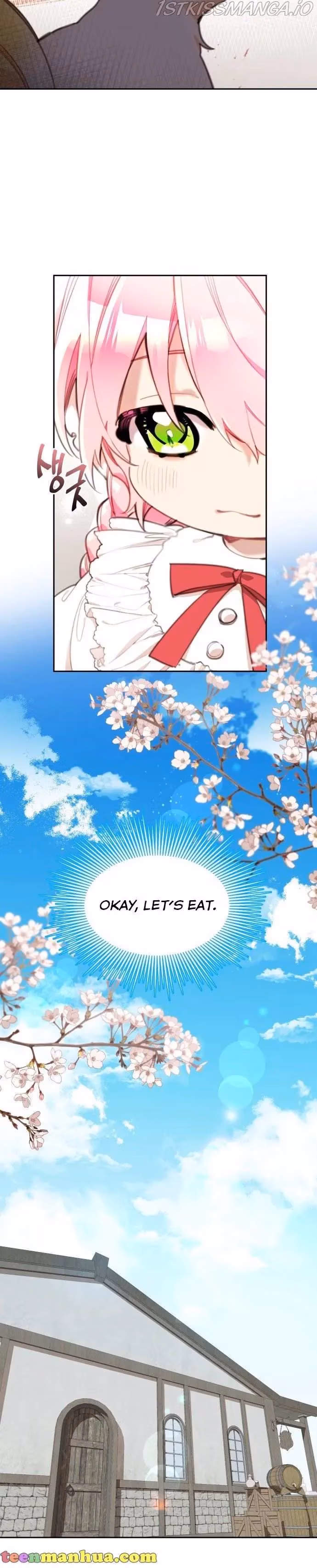 Read Lottery Princess chapter 16 image 11 on Lezhin