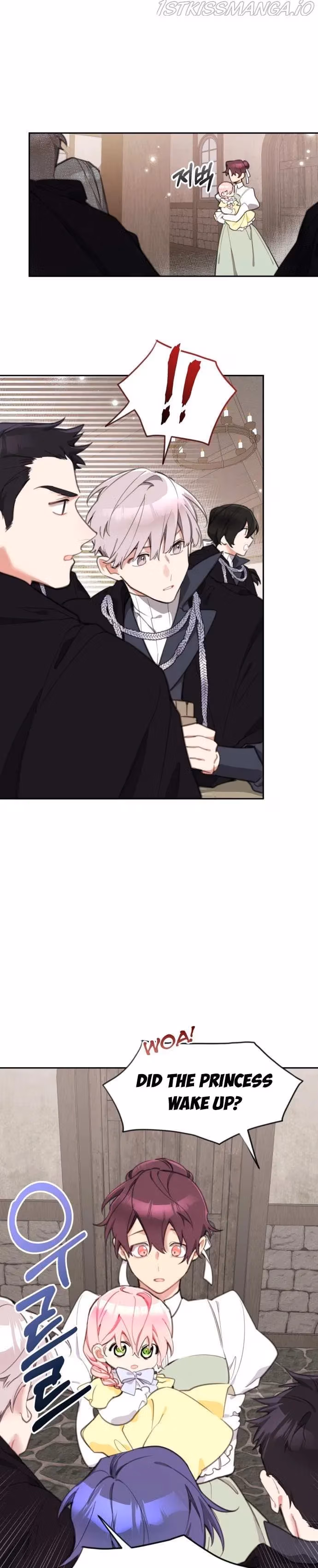 Read Lottery Princess chapter 16 image 12 on Lezhin