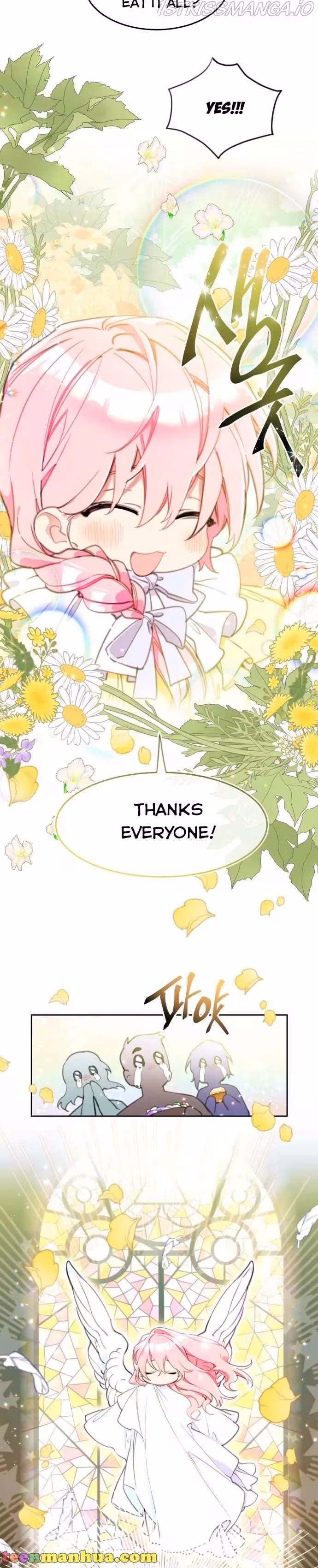 Read Lottery Princess chapter 16 image 14 on Lezhin