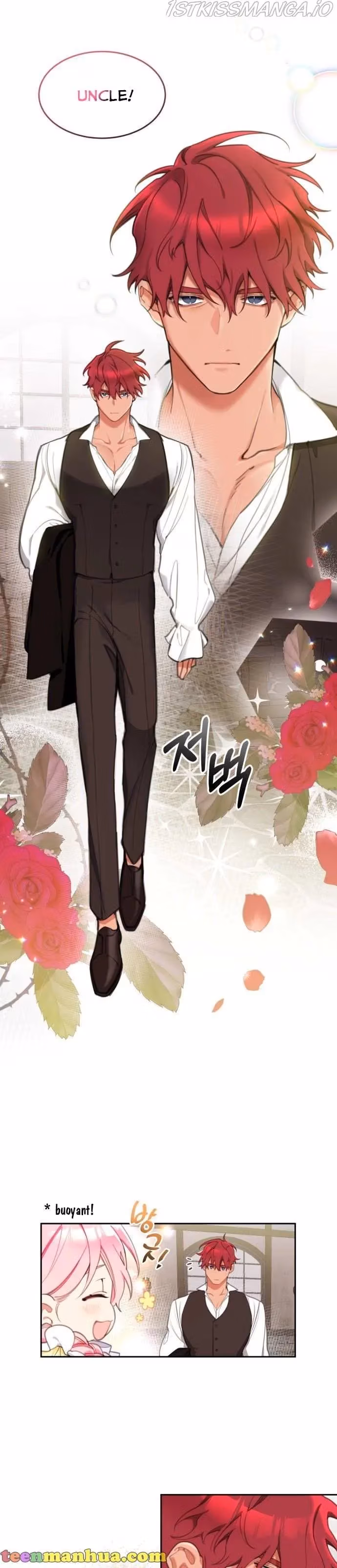 Read Lottery Princess chapter 16 image 16 on Lezhin