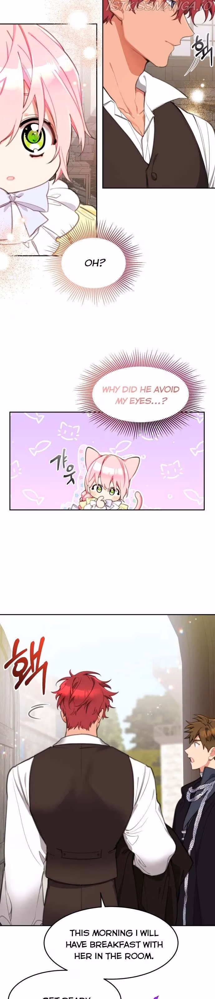 Read Lottery Princess chapter 16 image 17 on Lezhin