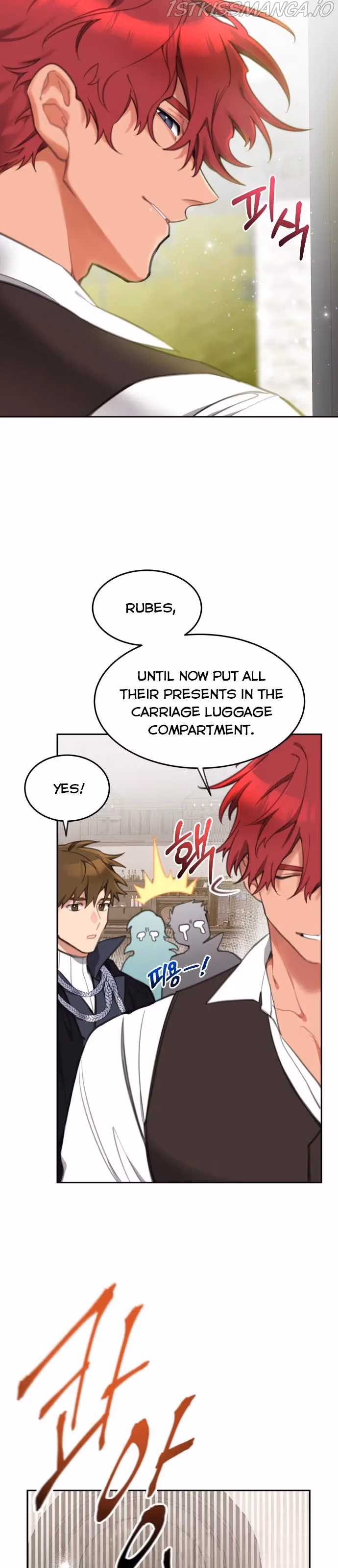 Read Lottery Princess chapter 16 image 19 on Lezhin