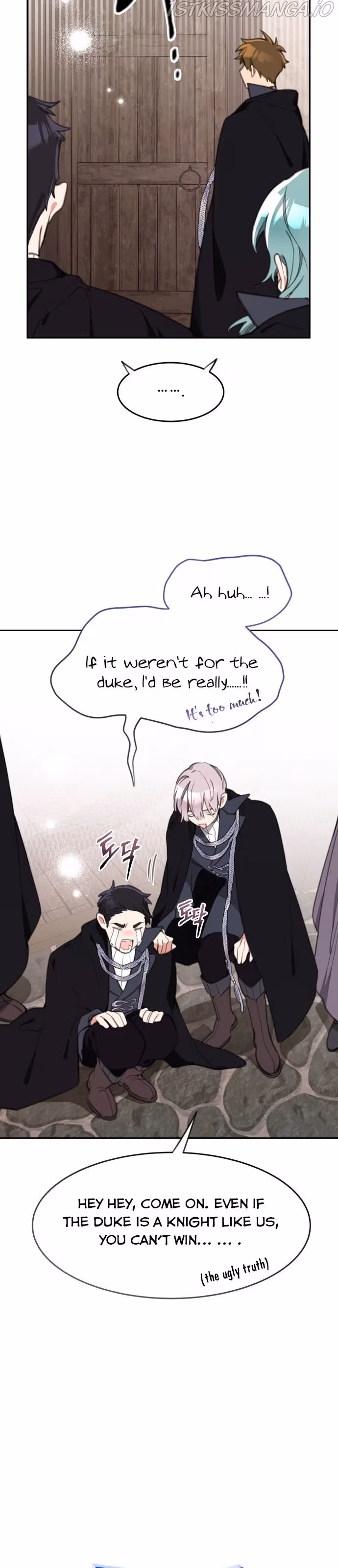 Read Lottery Princess chapter 16 image 20 on Lezhin