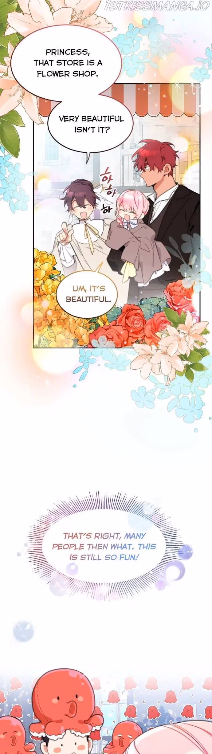 Read Lottery Princess chapter 16 image 27 on Lezhin