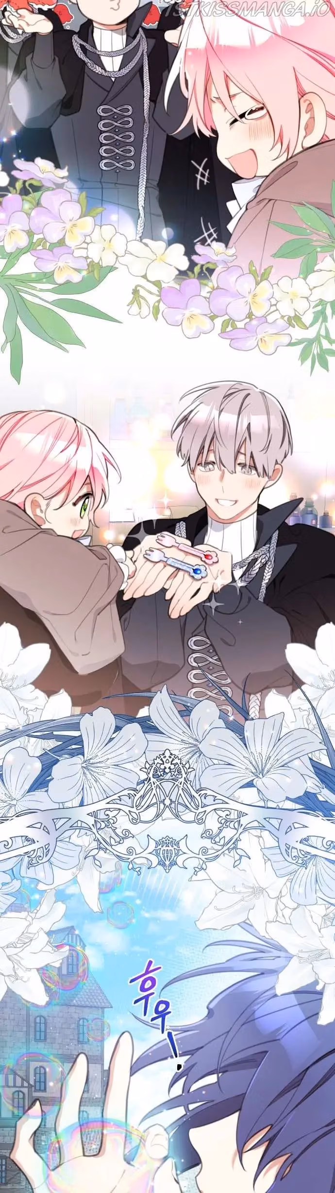 Read Lottery Princess chapter 16 image 28 on Lezhin