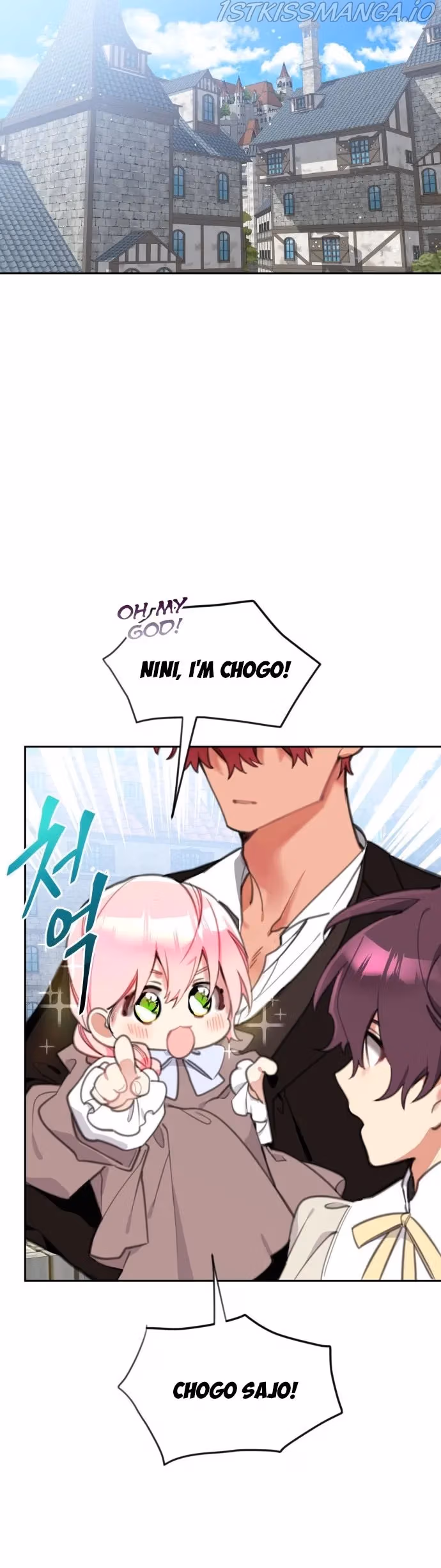 Read Lottery Princess chapter 16 image 30 on Lezhin
