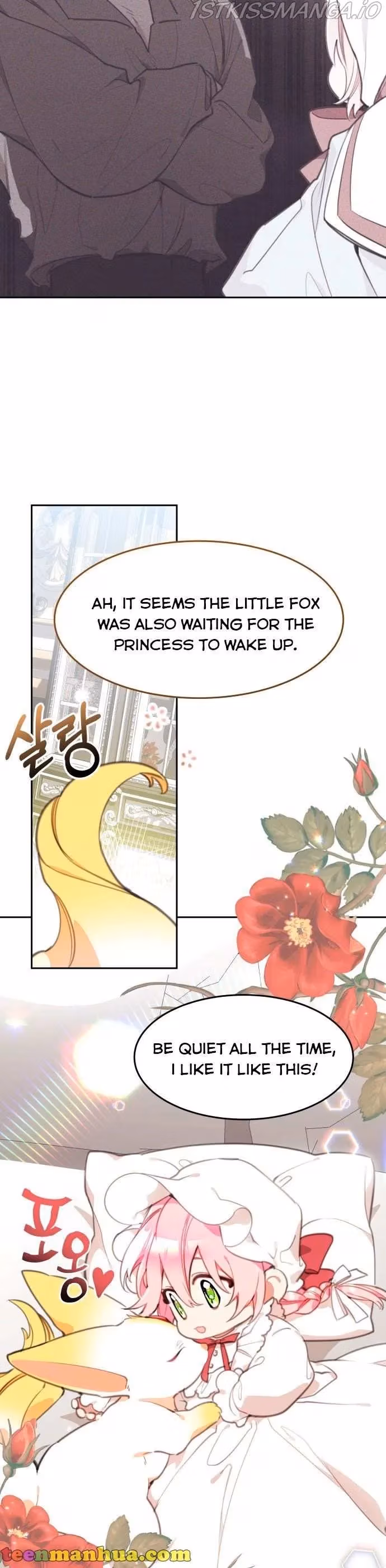 Read Lottery Princess chapter 16 image 5 on Lezhin