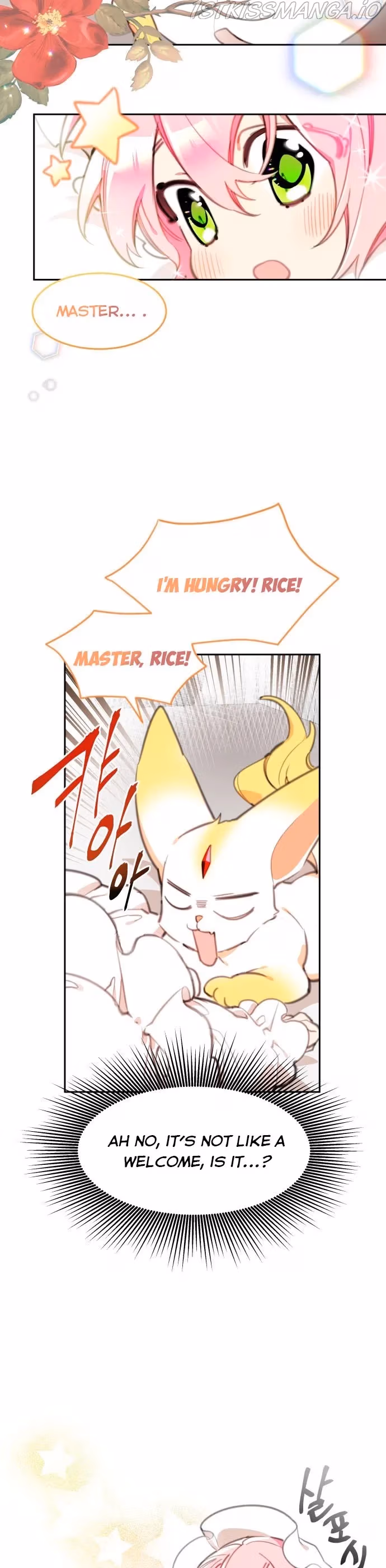 Read Lottery Princess chapter 16 image 6 on Lezhin