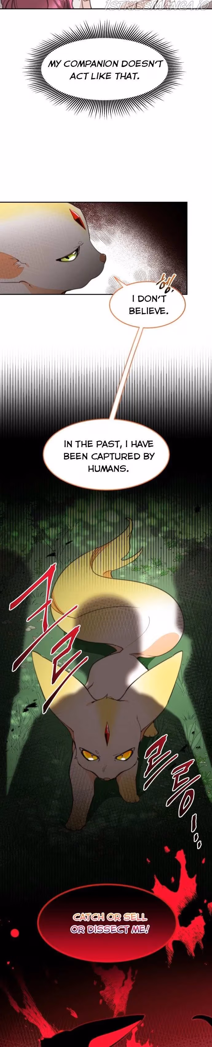 Read Lottery Princess chapter 16 image 9 on Lezhin