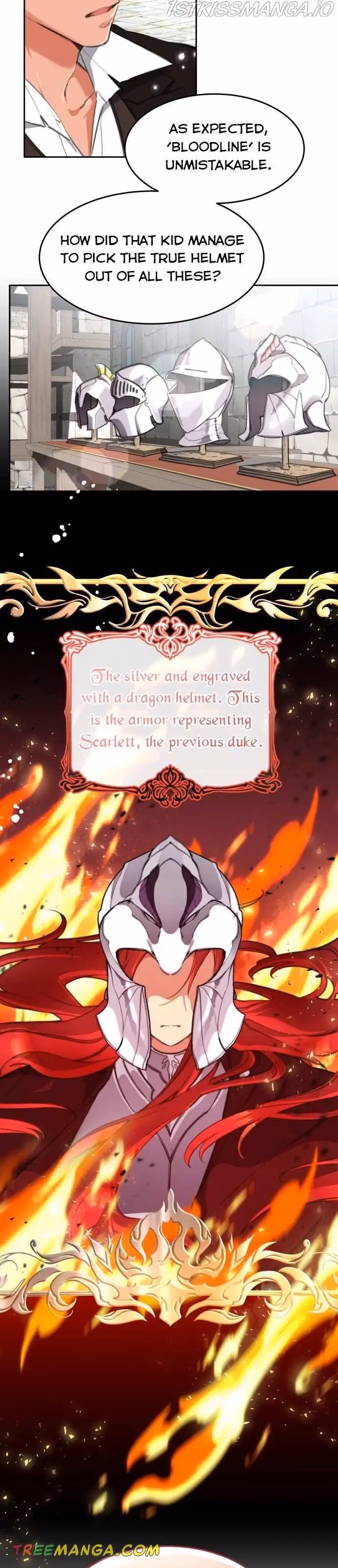 Read Lottery Princess chapter 17 image 10 on Lezhin