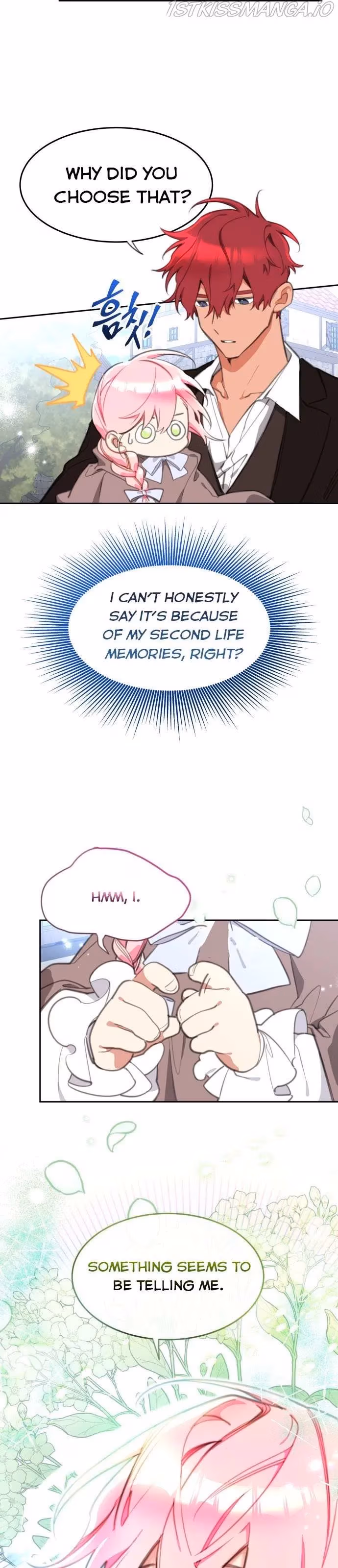 Read Lottery Princess chapter 17 image 12 on Lezhin