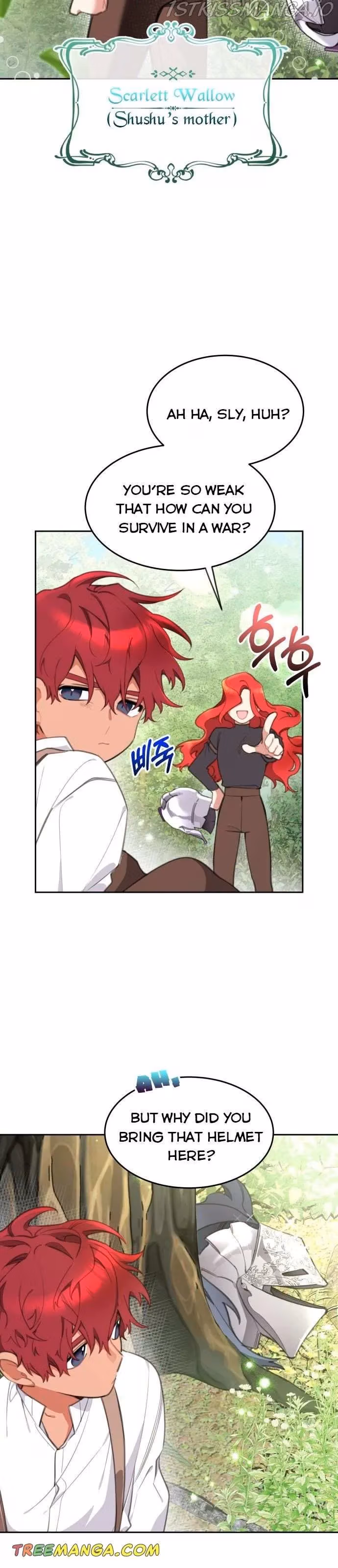 Read Lottery Princess chapter 17 image 17 on Lezhin