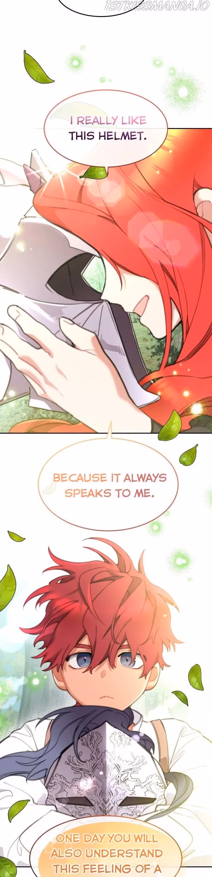 Read Lottery Princess chapter 17 image 19 on Lezhin