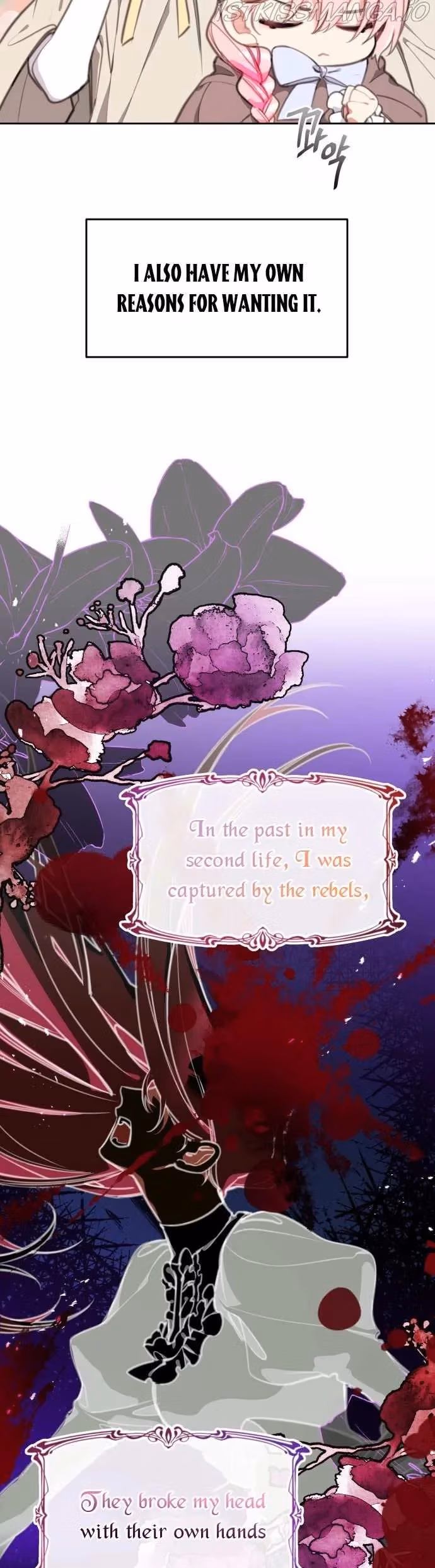 Read Lottery Princess chapter 17 image 2 on Lezhin