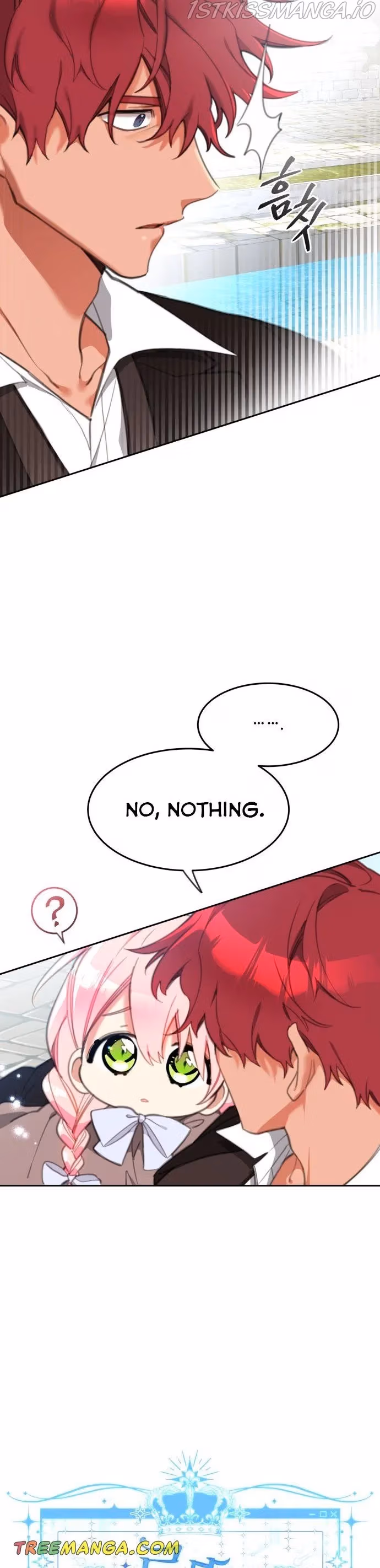 Read Lottery Princess chapter 17 image 21 on Lezhin