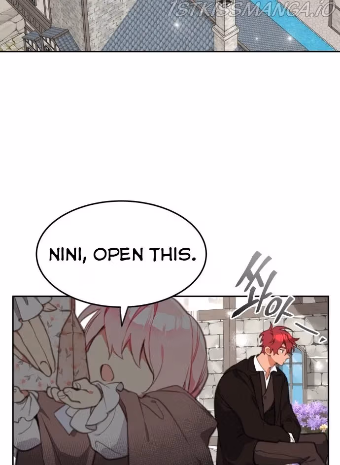 Read Lottery Princess chapter 17 image 32 on Lezhin
