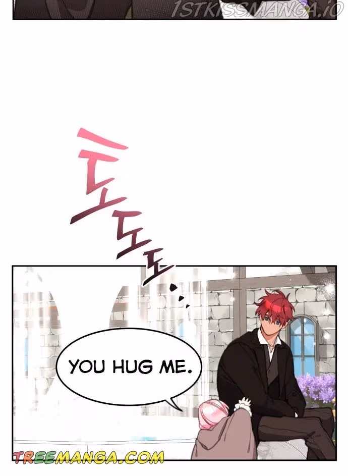 Read Lottery Princess chapter 17 image 33 on Lezhin