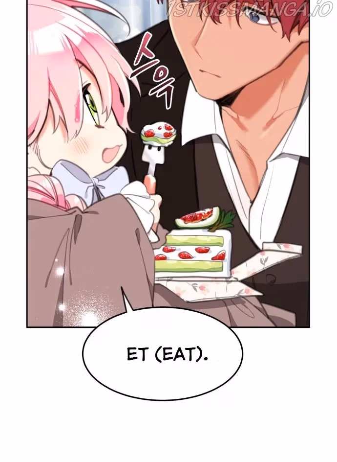 Read Lottery Princess chapter 17 image 35 on Lezhin