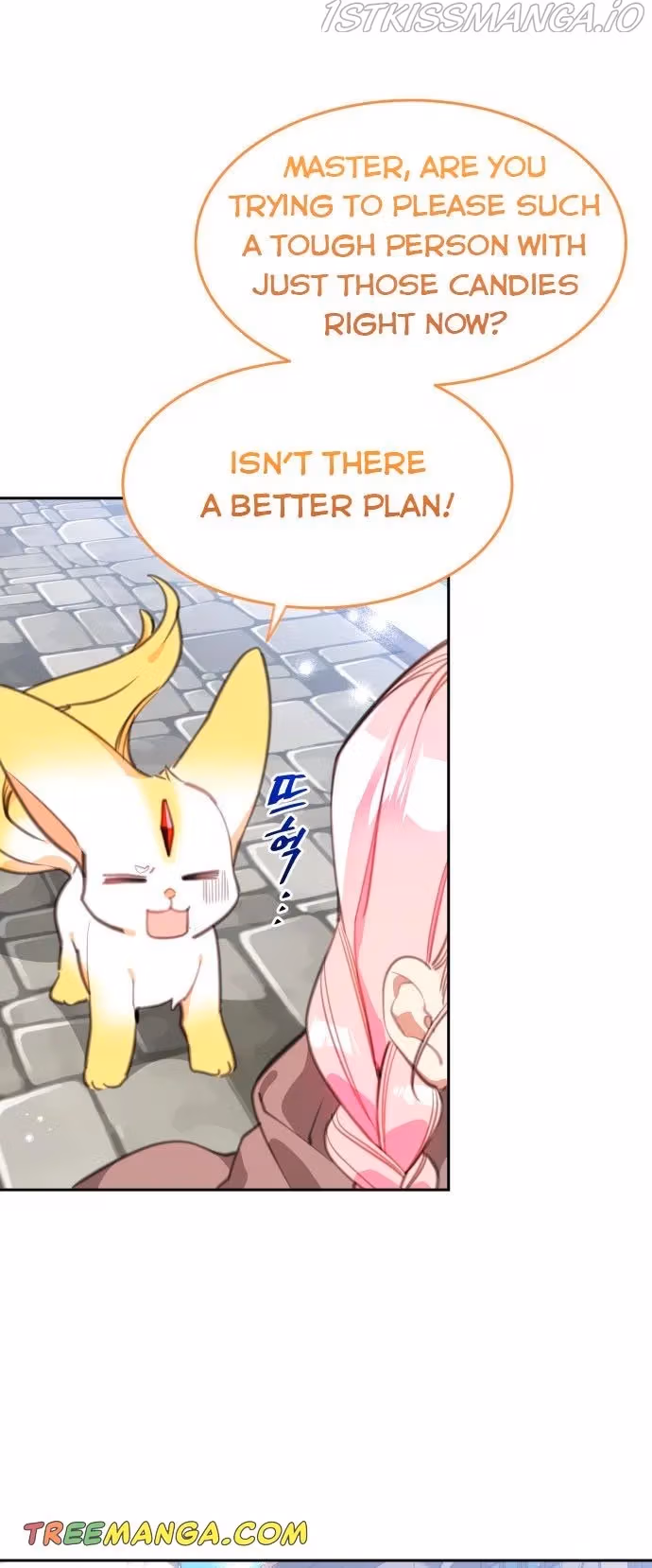Read Lottery Princess chapter 17 image 36 on Lezhin