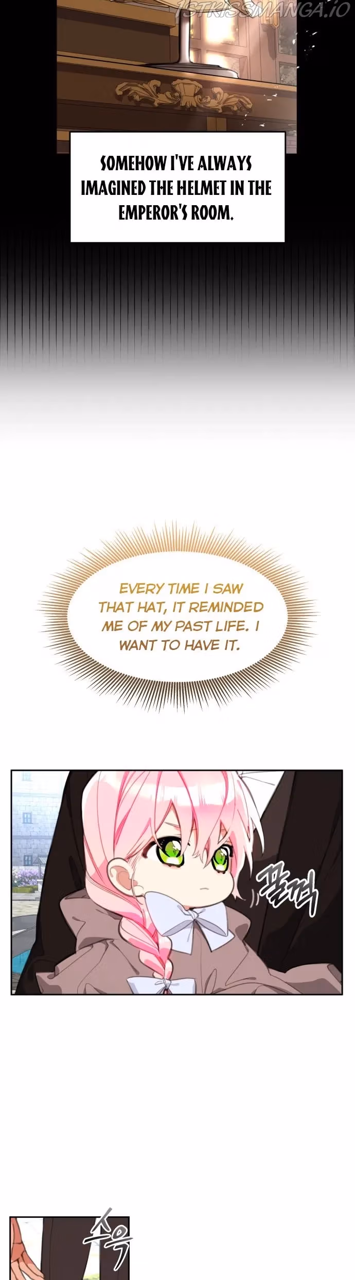Read Lottery Princess chapter 17 image 4 on Lezhin