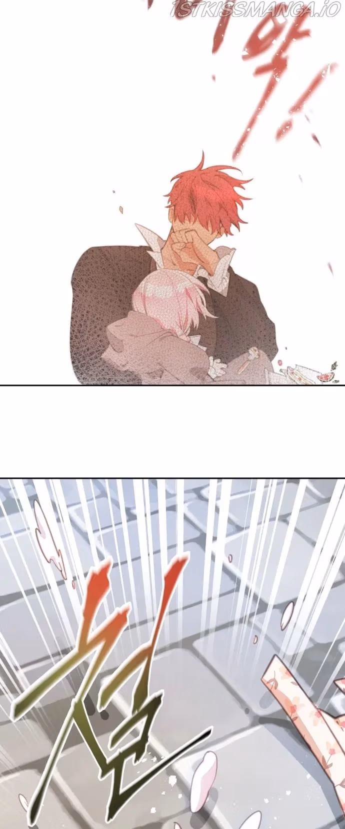 Read Lottery Princess chapter 17 image 40 on Lezhin