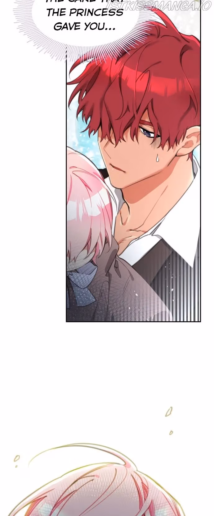 Read Lottery Princess chapter 17 image 43 on Lezhin