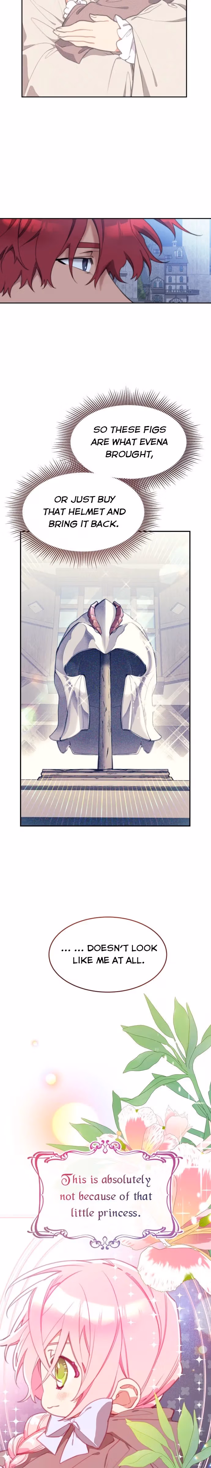 Read Lottery Princess chapter 18 image 11 on Lezhin