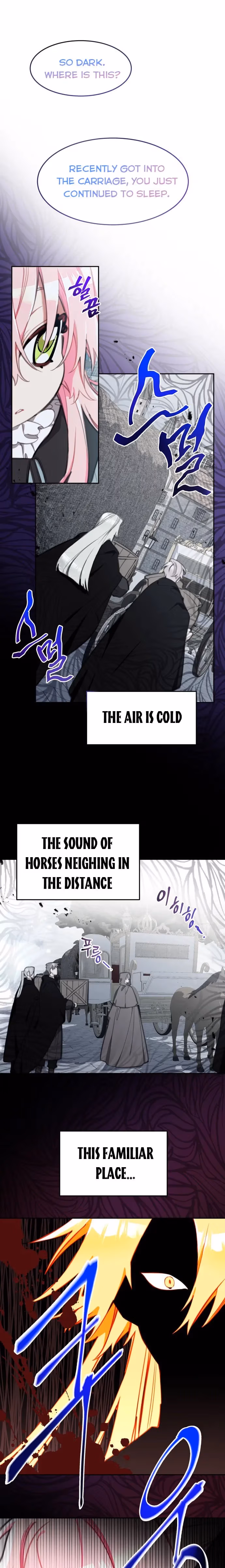 Read Lottery Princess chapter 18 image 14 on Lezhin