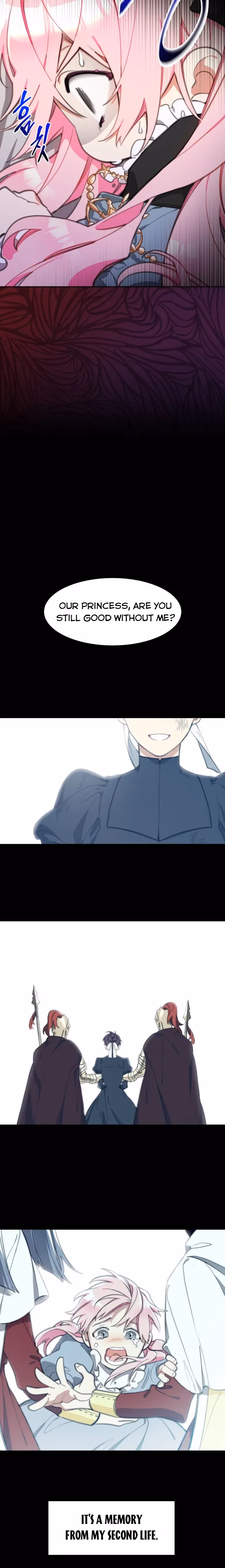 Read Lottery Princess chapter 18 image 15 on Lezhin