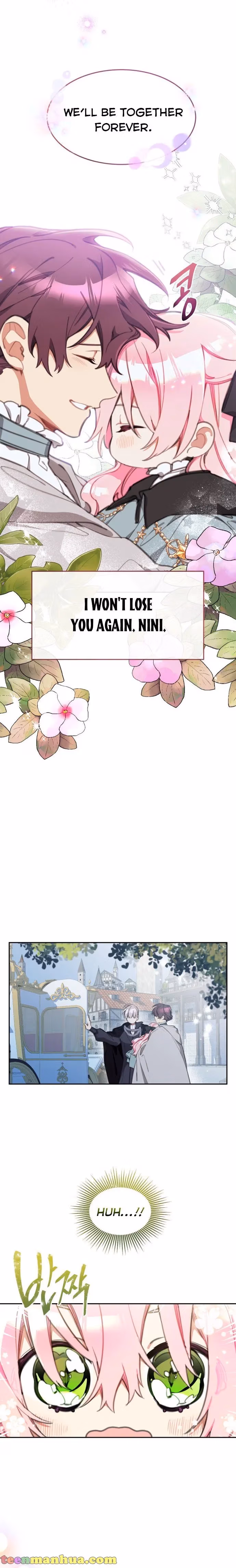 Read Lottery Princess chapter 18 image 19 on Lezhin