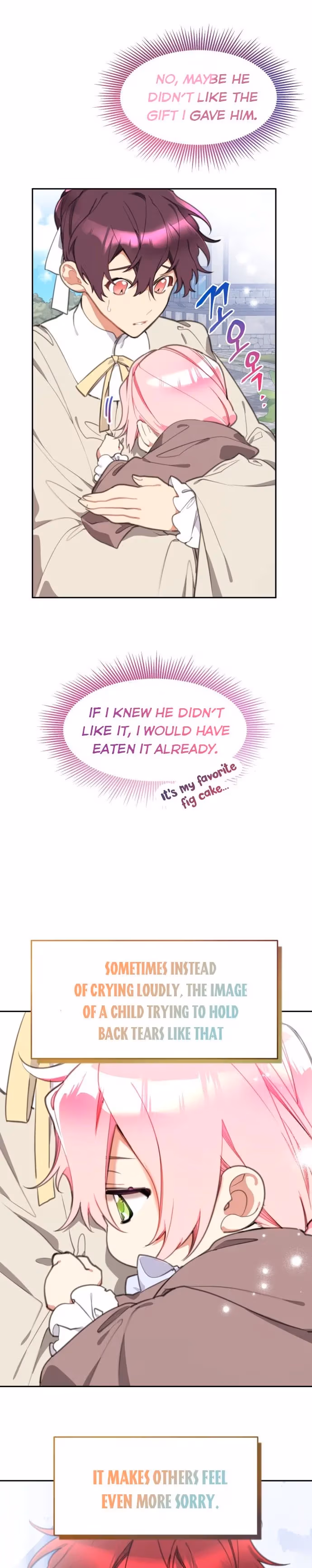 Read Lottery Princess chapter 18 image 4 on Lezhin