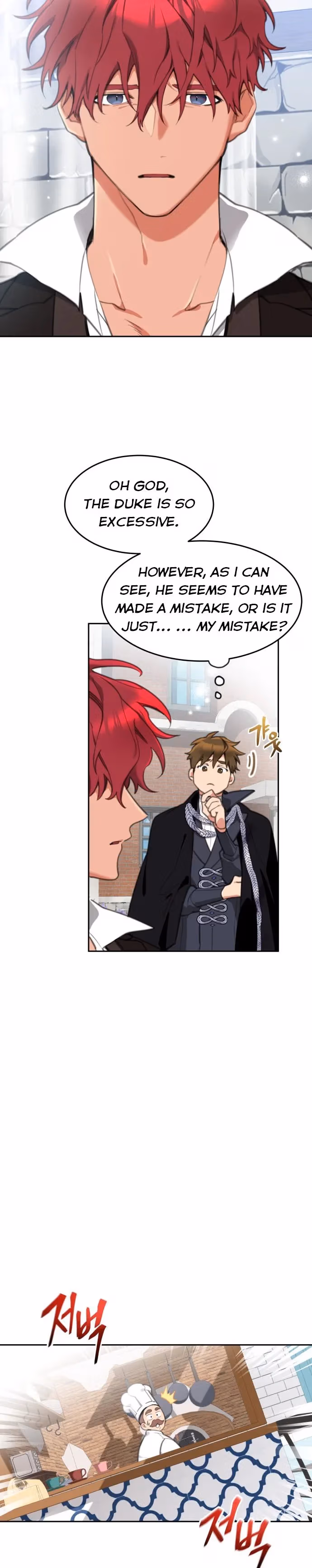 Read Lottery Princess chapter 18 image 5 on Lezhin